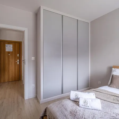 Flatbook - Baltic Twins Ii Z Parkingiem Apartamento Sztutowo